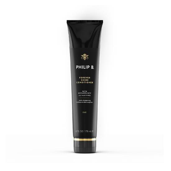 Philippe B Forever Shine Conditioner 178ml - Lustre Care for vibrant, healthy hair. Ideal for K-Beauty enthusiasts.