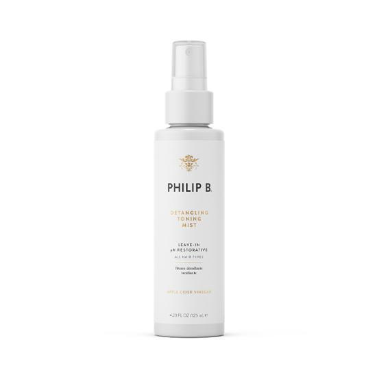 Philippe B Detangling Toning Mist 125ml