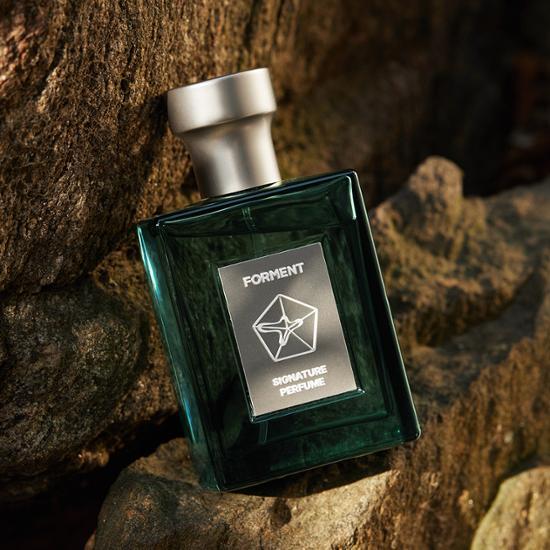 Forment Signature Perfume 50ml (Santalain)