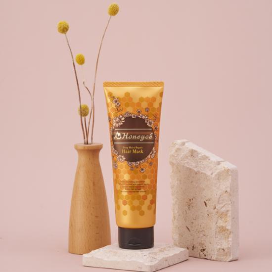 Honey Che's Deep Moist Repair Hair Mask 200g