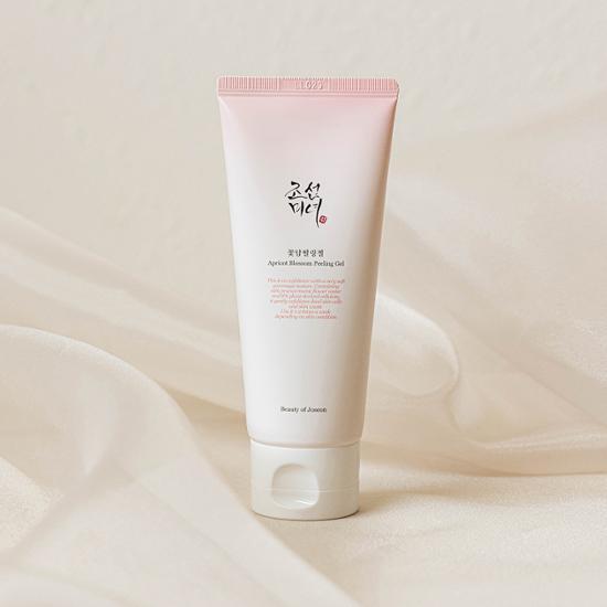 Joseon Beauty Flower Wall Filling Gel 100ml