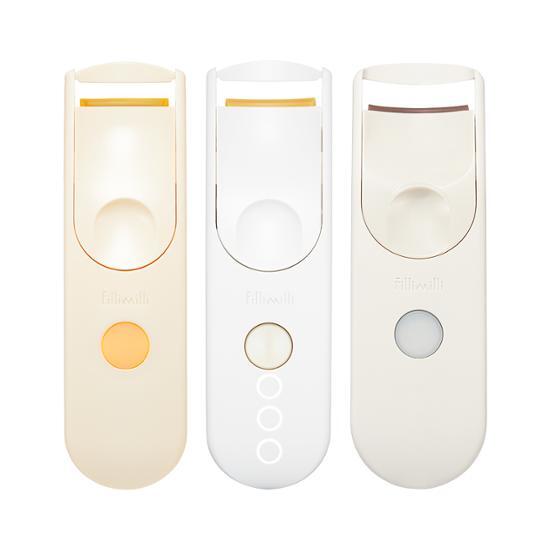 Pick one from 3 types of Filimili Heating Roller (Rechargeable/Battery/Wide Fit)