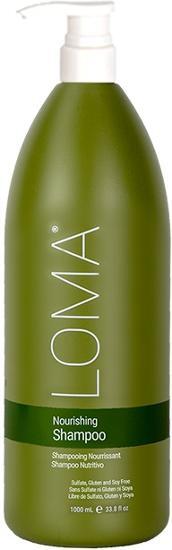 Roma Nourishing Shampoo 1000ml