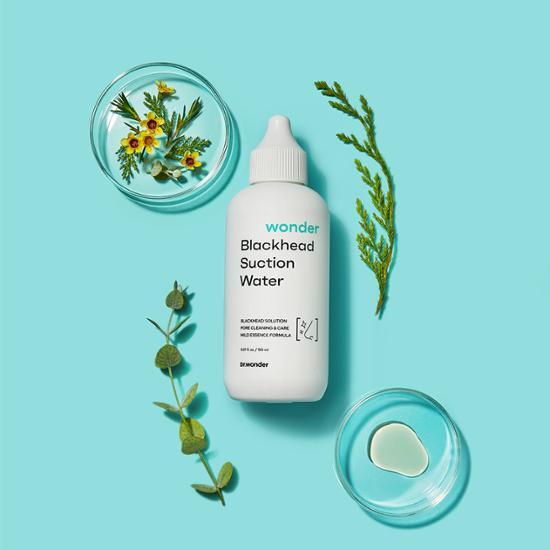 Dr. Wonder Wonder Blackhead Suction Water 150ml