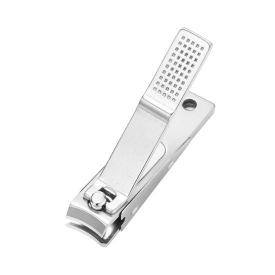 Filimili Stainless Steel Nail Clipper (Small/Large)