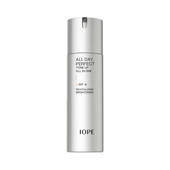 IOPE Men All Day Perfect Tone-Up All-in-One 120ml