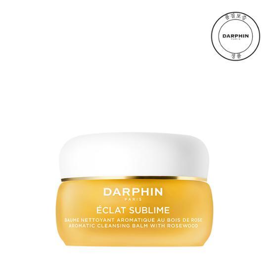 D'Alba Eclat Sublime Aromatic Cleansing Balm 40ml