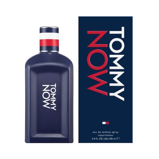 Tommy Hilfiger Tommy Now EDT 100ml