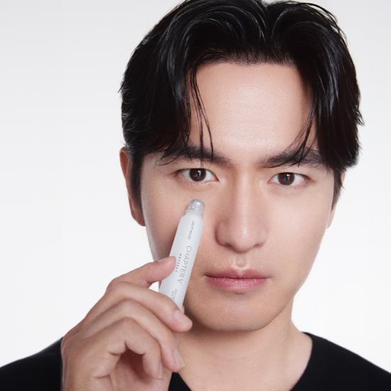 Odyssey Chapter Five Antipartig Eye Serum Lighthouse 15ml