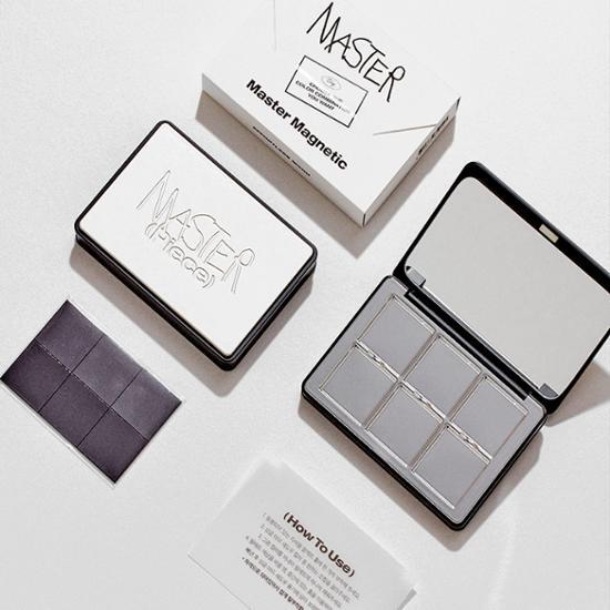 Tuk One by Genuine Magnetic Palette