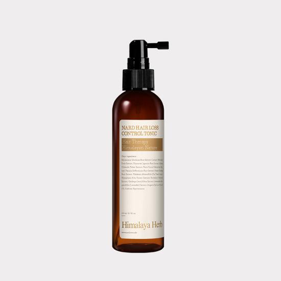 Bouquet Garni Nad Hair Tonic 200ml for hair loss relief.