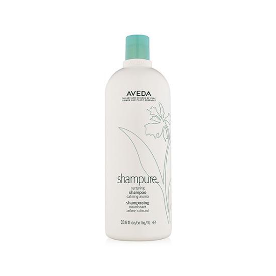 Aveda Shampure Shampoo 1000ml