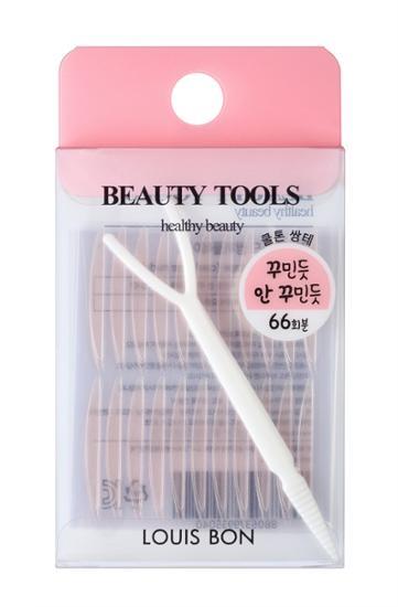 Louis Bon Kkuankku Double Eyelid Tape 66 Pairs