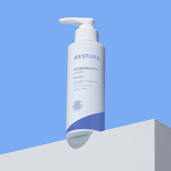 Astra Atobarrier 365 Lotion 150ml
