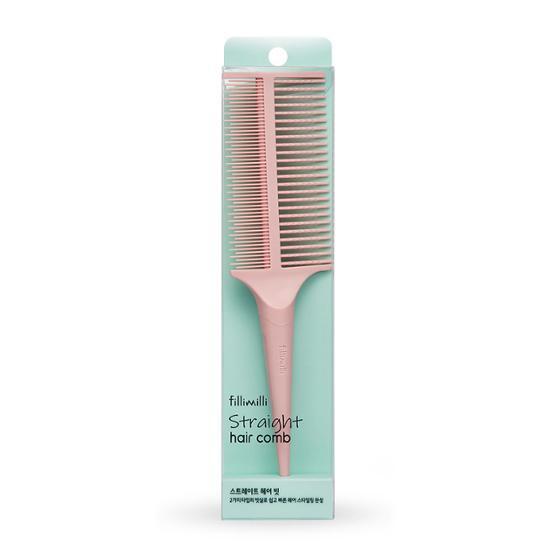Filimili Straight Hair Comb