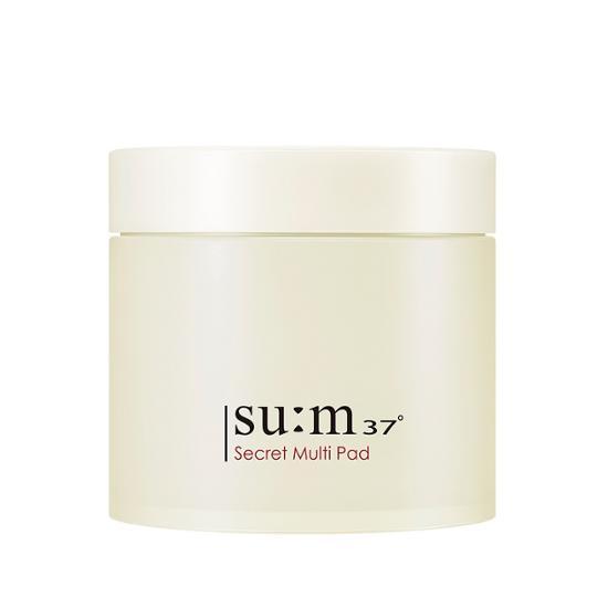 SU:M37 Secret Multi Pad 70 sheets