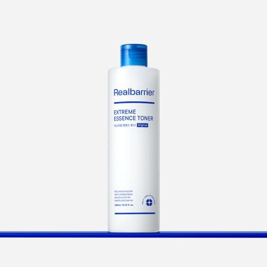 Real Barrier Extreme Essence Toner 300ml