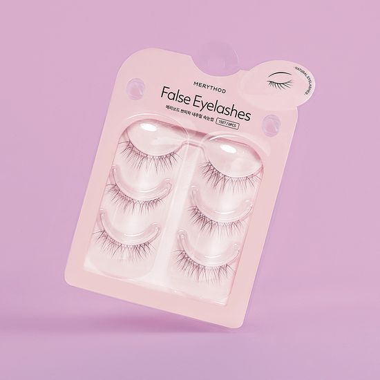 Marysood Petit Chac Natural Eyelashes