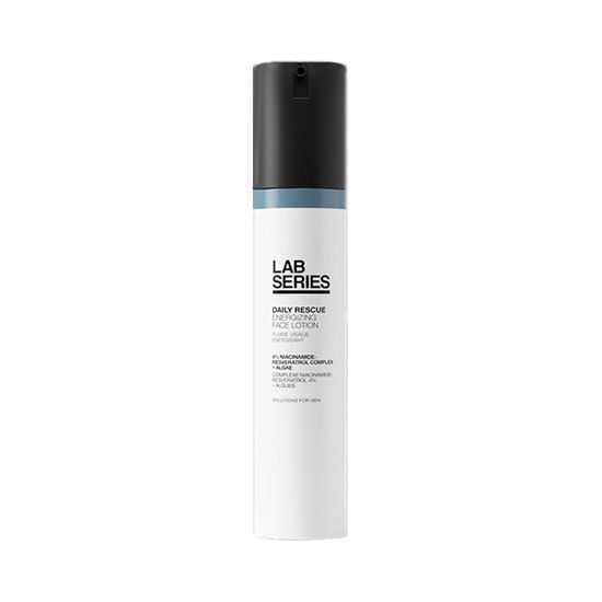 Lab Series Daily Rescue Face Lotion 50ml - Hydrating skincare moisturizer for healthy skin, ideal for daily use.