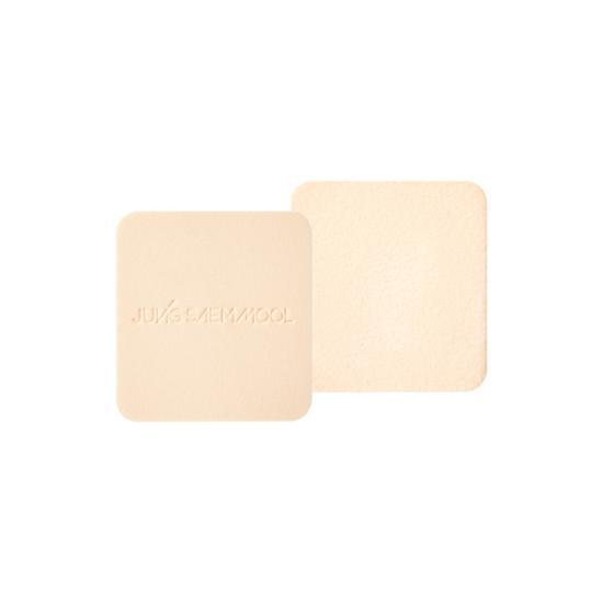 Jung Saem Mool Masterclass Powder Foundation Puff (2 pcs)