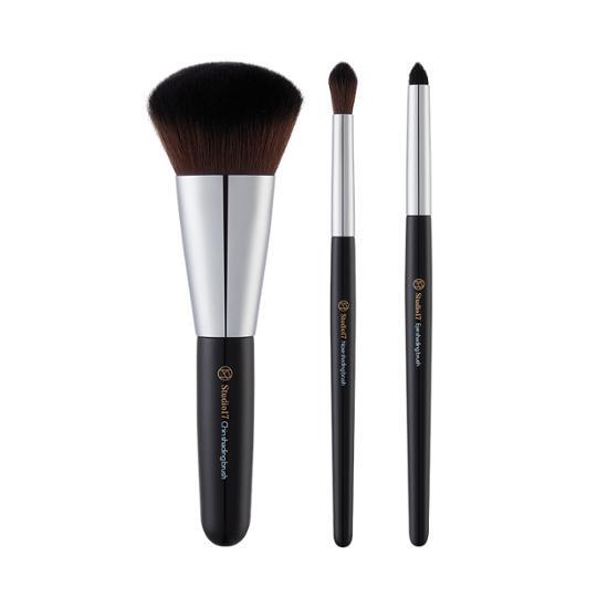 Studio17 Shading Brush Set (Jaw/Nose/Aegyo Sal)