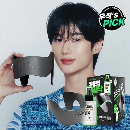 Single item of DASHU for Men Perfect Down Tech Original hair color, designed for men's beauty and K-Beauty enthusiasts.