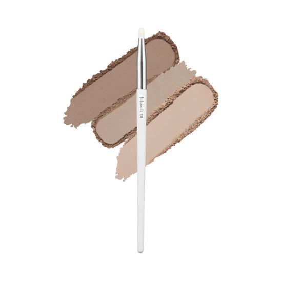 Filimili Bullet Point Eyeshadow Brush 538