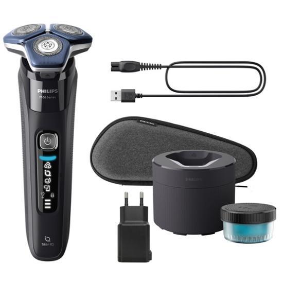 Philips SkinIQ 7000 Series Electric Shaver (S7886/70)