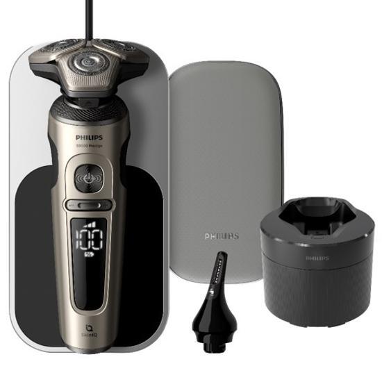 Philips SkinIQ S9000 Prestige Electric Shaver (SP9883/34)