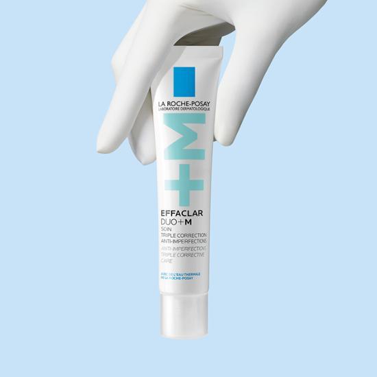 La Roche-Posay Effaclar Duo+M Essence 40ml