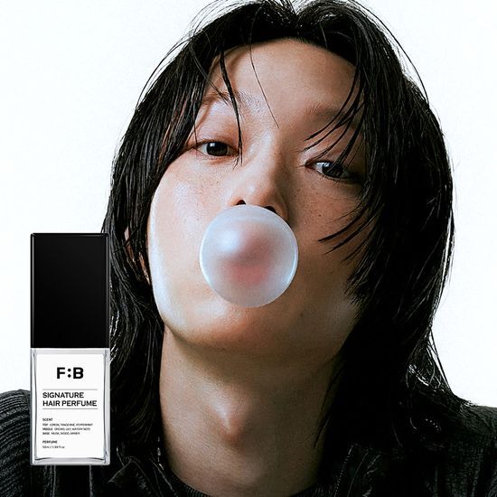Pobute Signature Hair Perfume 50ml After Sunset