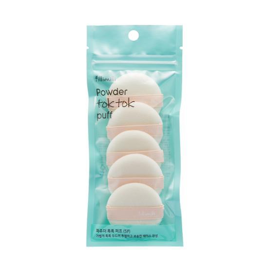 Filimili Powder Tok Tok Puff (5P)