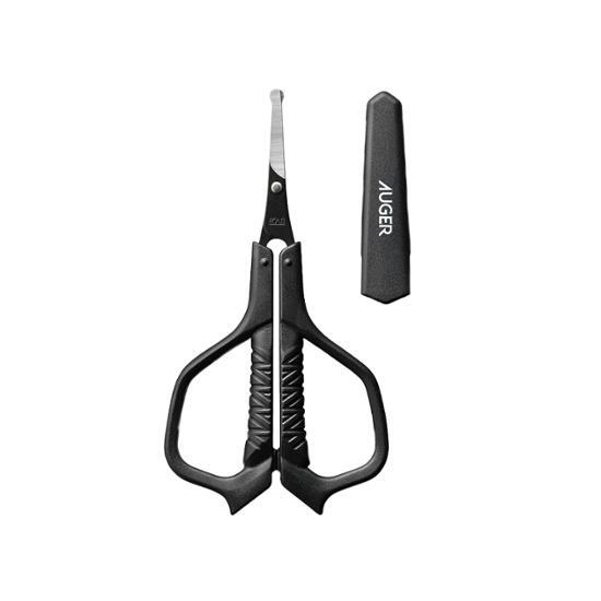 Kai AUGER safety beauty scissors