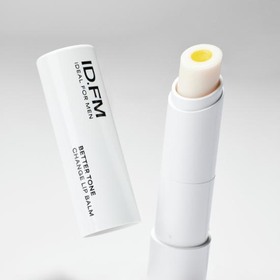 Ideal for Man Betterton Change Lip Balm