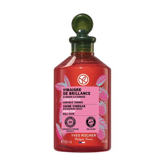 Yves Rocher Raspberry Shine Hair Vinegar 150ml