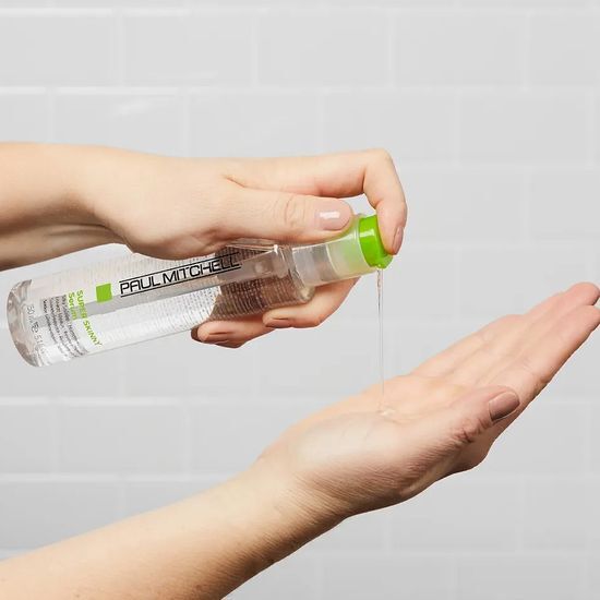 Paul Mitchell Super Skinny Serum 250ml - Men's beauty styling product for smooth and sleek hair.