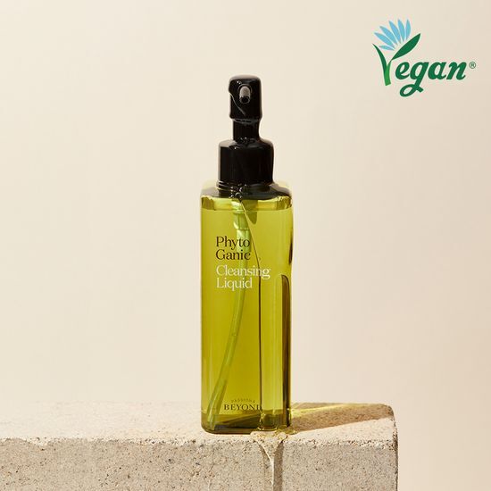 Beyond Phytogenic Skincare Liquid 200ml