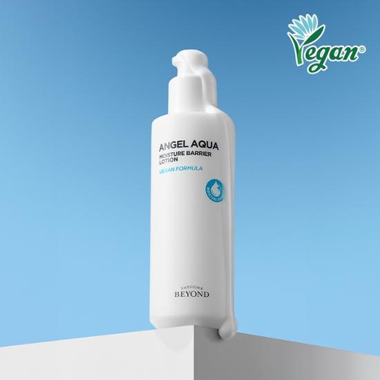 Beyond Angel Aqua Moisture Barrier Lotion 200ml