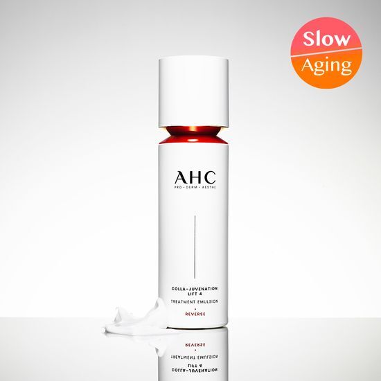 AHC Cola Jubination Lift 4 Treatment Emulsion 100ml