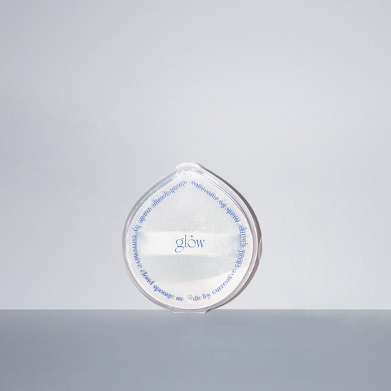 Glow Cloud Puff Set of 3 (Includes Individual Cases)