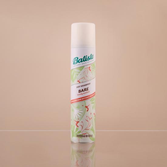 Baptiste Dry Shampoo Bear 200ml