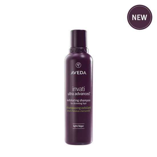 Invati Ultra Advanced Light Shampoo 200ml