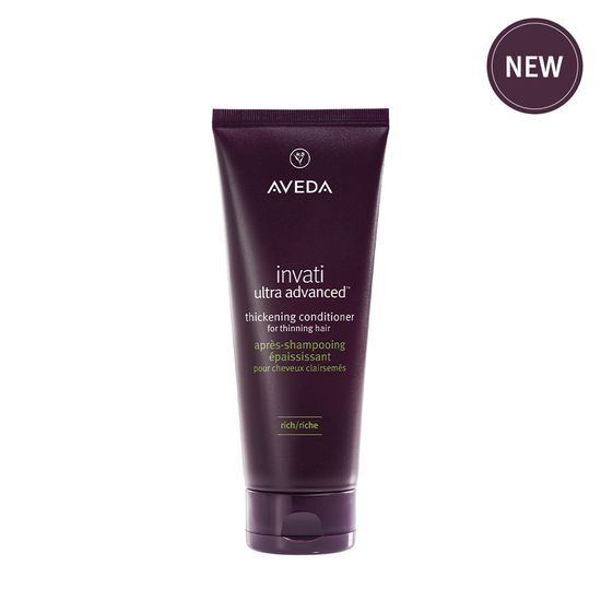 Invati Ultra Advanced Conditioner Rich 200ml