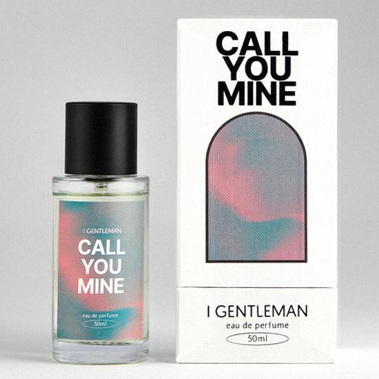 Igentleman Call You Mine Eau de Parfum 50ml