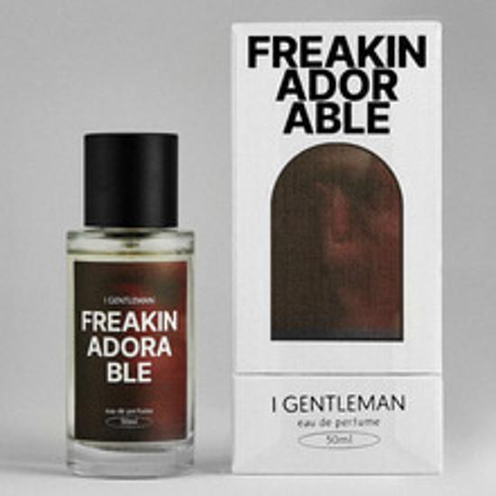 Igentleman Freakin' Adorable Eau de Parfum 50ml