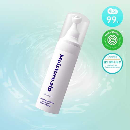 Withbeacon Scalp Correcting Serum 30ml, choose 1 (for hair loss relief)