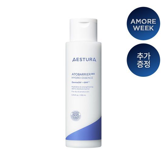 Astra Atobarrier 365 Hydro Essence 200ml (AD)
