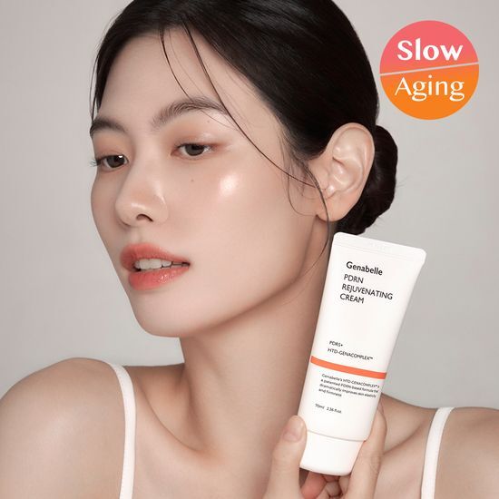 JENAVELL PDRN Rejuvenating Cream 70ml