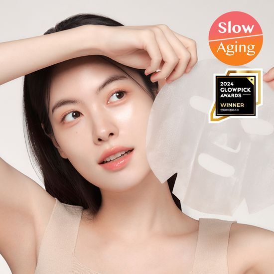 JenaBelle PDRN Rejuvenating Mask Pack 5 sheets