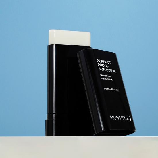 Missha Perfect Proof Sun Stick 18.5g